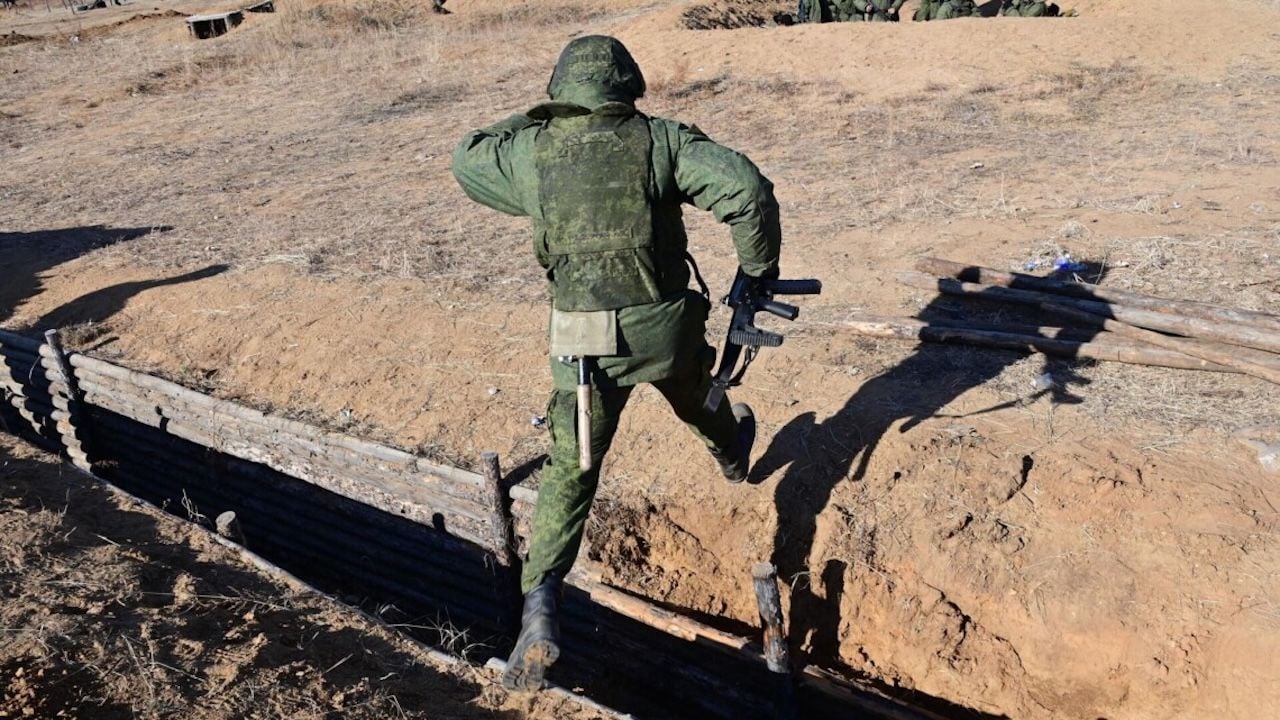 Бегут в Крым: на Херсонском направлении зафиксировано рекордное дезертирство оккупантов