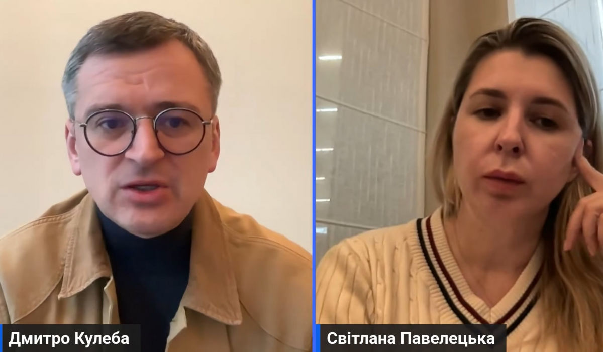 Путин хочет открыть второй фронт: Лукашенко действительно готовится вступить в войну – Кулеба