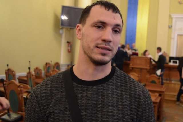 Чемпион Украины по каратэ избил зрителя прямо в кинотеатре за разговоры во время сеанса