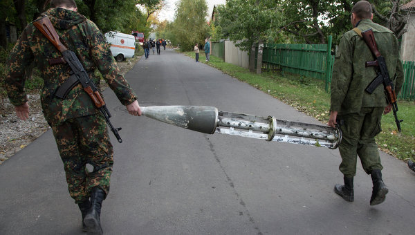 ​За два месяца в зоне АТО погибли более 100 военных, - МИД Украины