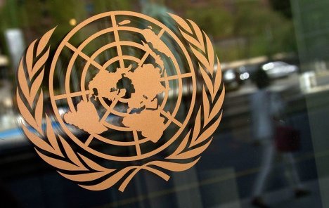 Президент призвал обсудить право России на вето в Совбезе в Генассамблее ООН