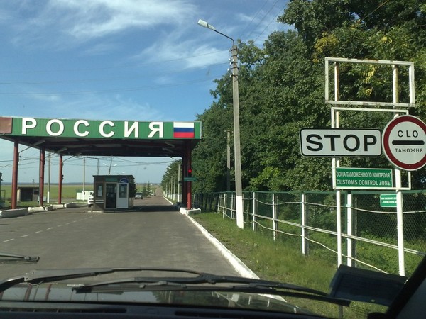 Российские боевики пытались прорваться к украинской границе: новые подробности перестрелки с жертвами в Теткино