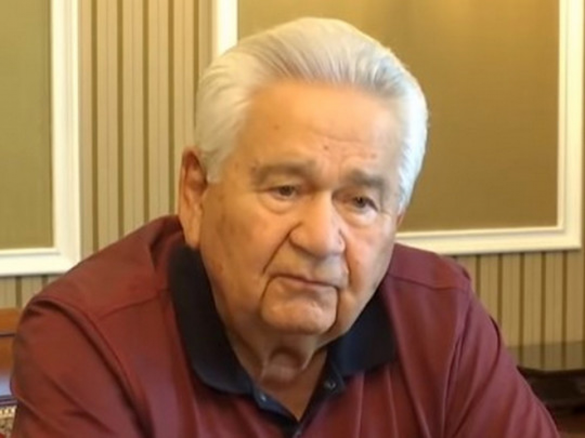 Сазонов о заявлении Фокина по Донбассу: "Может, пора притормозить?"