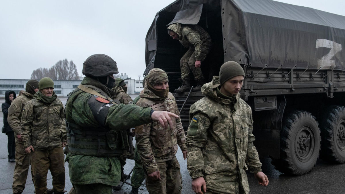 Аналитики назвали главный просчет России в войне против Украины