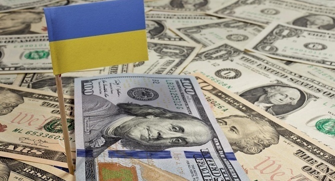 Пополнение золотовалютных резервов Украины: Нацбанк расшифровал, куда пойдут деньги из третьего транша МВФ