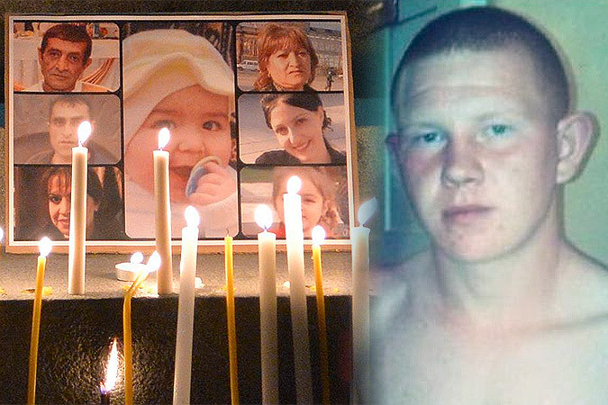 СМИ: Российские власти хотят "вытащить" Пермякова и обменять его на устроившего смертельное ДТП Грачья Арутюняна