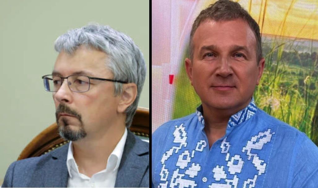 В Сети скандал: Минкультуры заказало съемки комедии за 33 млн грн: "Может, лучше дроны для ВСУ?!"
