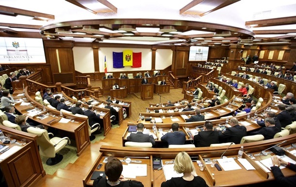 Парламент Молдовы принял закон против московской пропаганды. Стало известно, какие программы оказались под запретом 