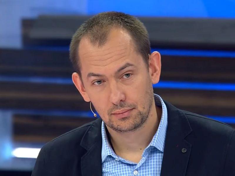 "Только рыпнитесь, сожжем вас на****", — журналист рассказал, как российский чиновник угрожает Украине