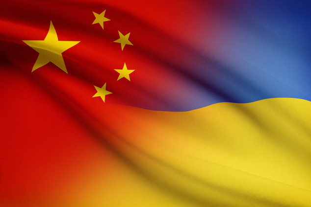 Киев невероятным образом укрепляет отношения с Пекином: Китай готов уже в ближайшее время ввести безвизовый режим с Украиной