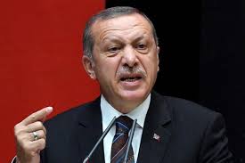 "Сегодня турки проучат жителей Европы": Эрдоган сделал жесткое и крайне агрессивное заявление по случаю знакового для Турции дня
