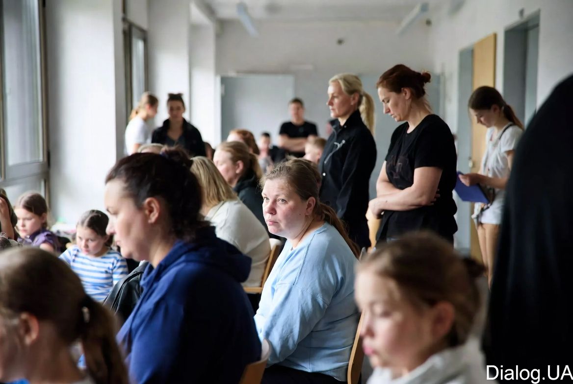 Новые правила для украинцев в Германии: кто может лишиться социальной помощи