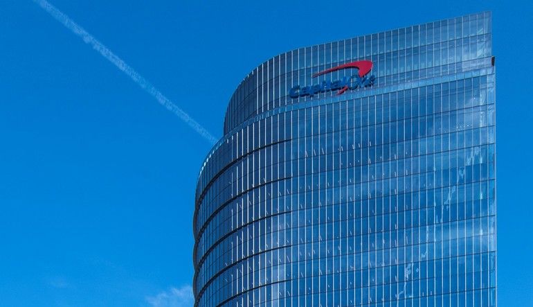 Від війни до технологічних вершин: як український інженер став ключовим спеціалістом у фінтеху США