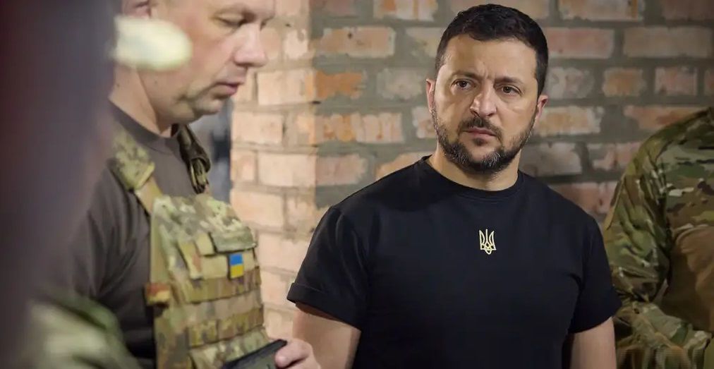 Зеленський раптово прибув на Донбас і був неприємно здивований: "Буду робити висновки"
