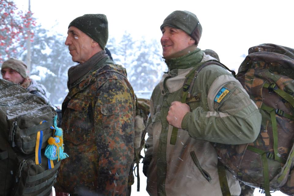 Военное положение в Украине: резервистов и военнообязанных украинцев собирают на масштабные сборы – названа дата