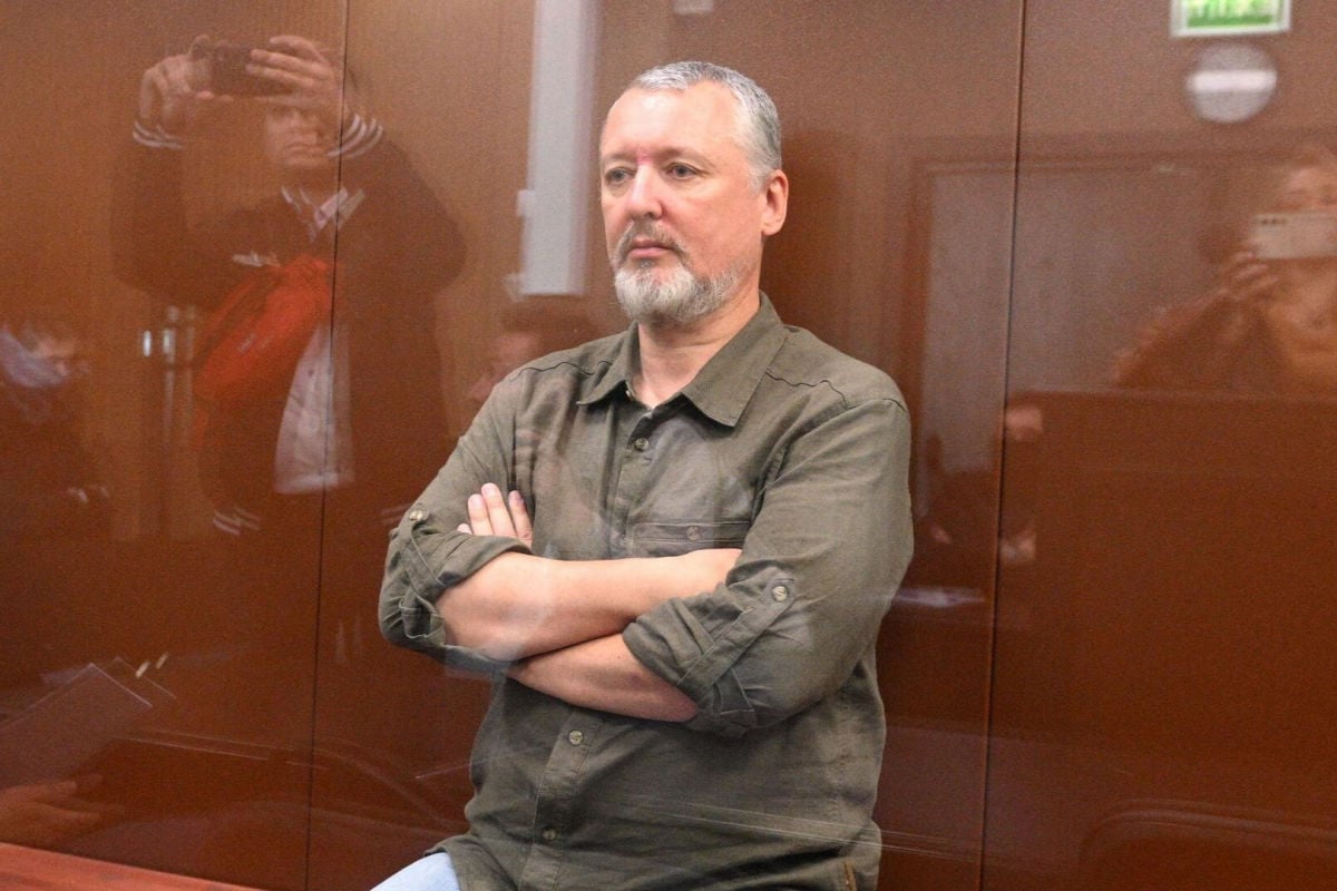 ​Стрелков бьет тревогу, ожидая массированных ударов по РФ: "Ответить зеркально уже не получится"