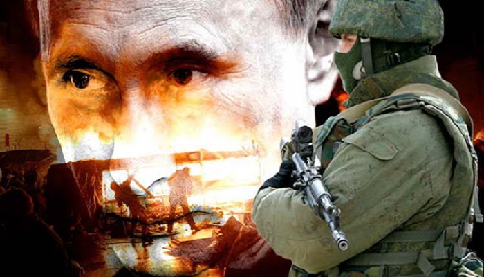"Не может быть нам ни сочувствия, ни прощения", - россиянин Пионтковский пронзительно рассказал о бесчеловечных войнах армии Путина 