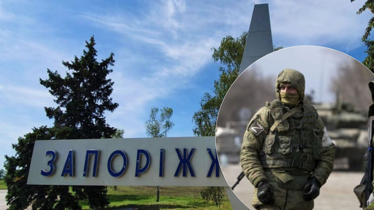 ​Оккупанты активно окапываются на Запорожье: в Сети показали спутниковые снимки