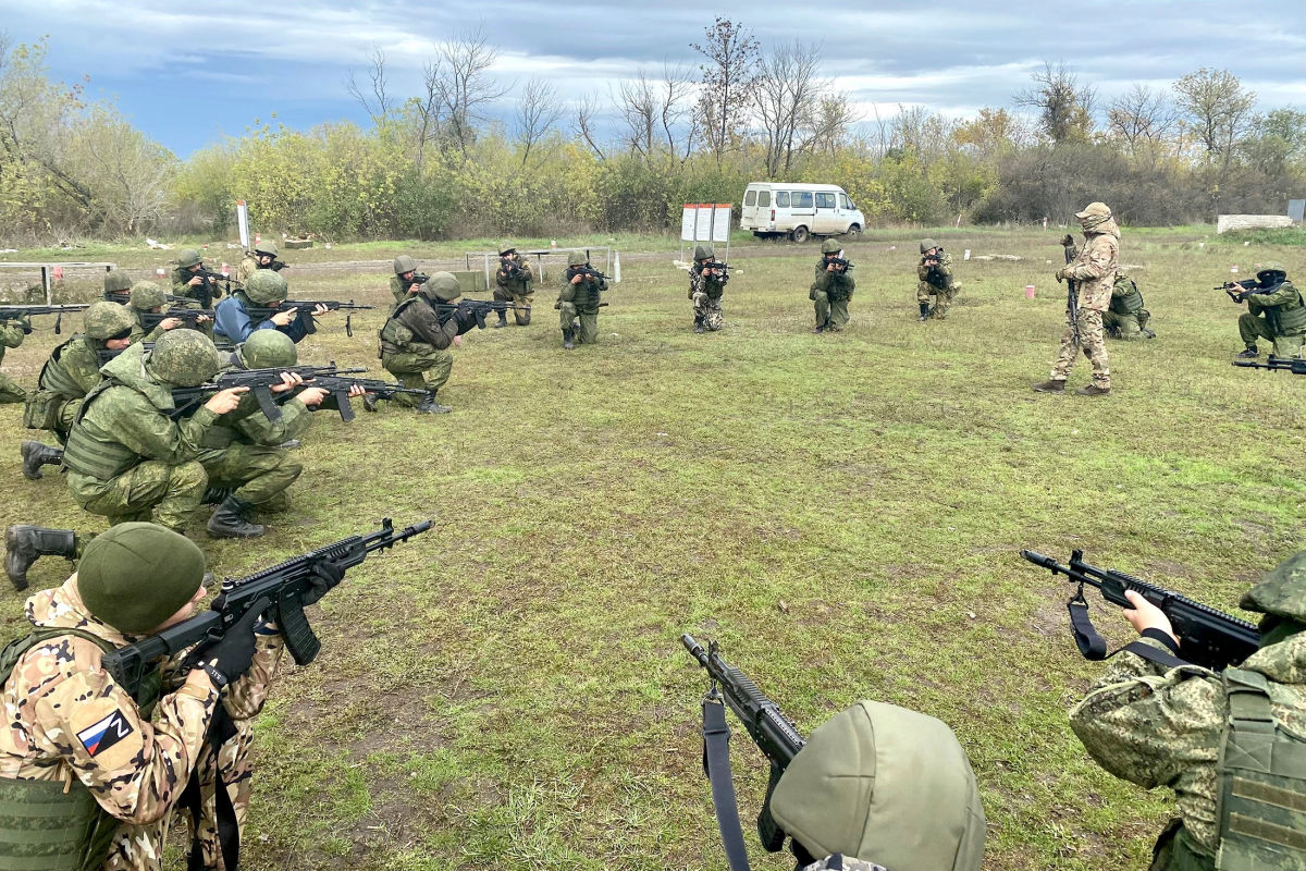 ​Армия Путина готова осуществить прорыв на Авдеевском направлении, однако не все так просто – ISW