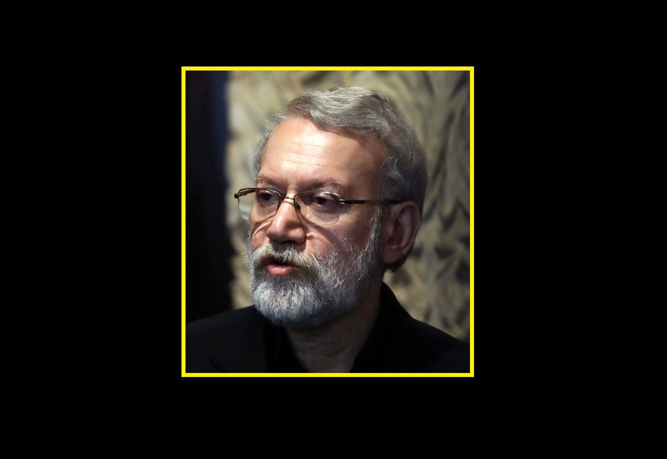 Ночью Израиль ликвидировал нового главу Ирана Али Лариджани – СМИ