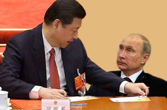 Китаю российский газ больше не нужен: неожиданное решение Пекина повергло Путина в шок