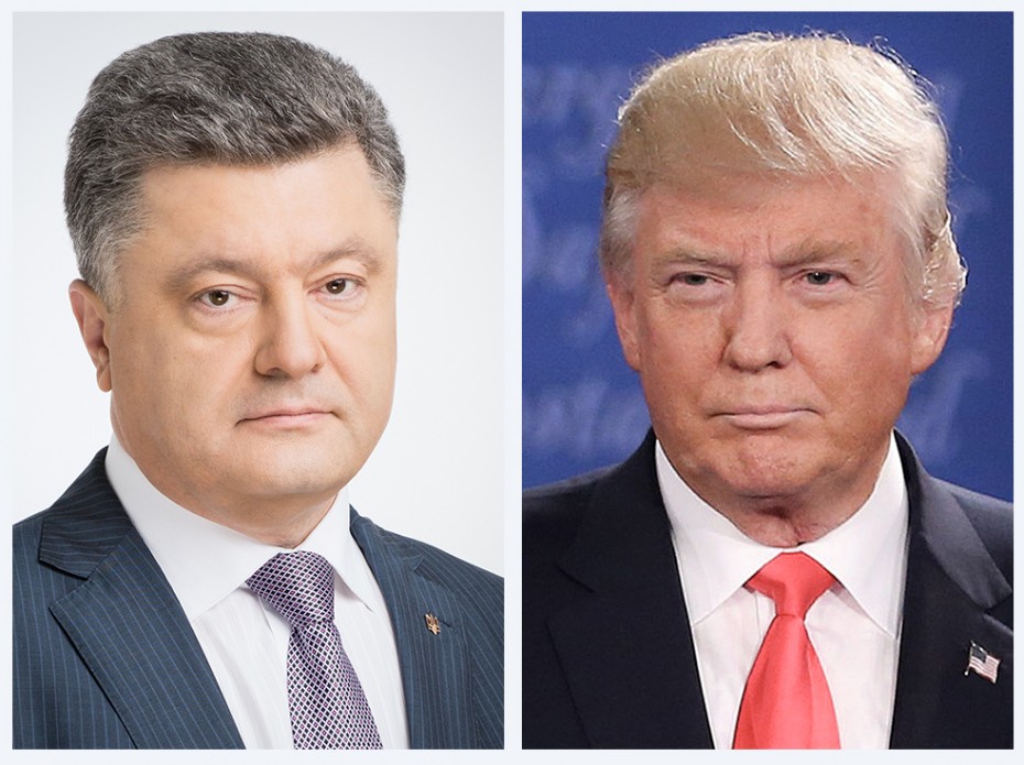 "Встреча Трампа с Порошенко произойдет раньше, чем его встреча с Путиным", - Березовец заявил, что лидер США осознал важность "украинского вопроса"