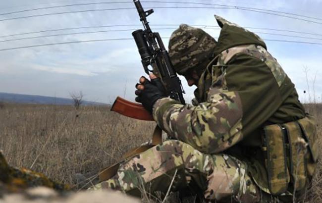 Сутки на Донбассе: двое защитников Украины ранены, потери оккупантов "Л/ДНР" уточняются - последние новости с фронта