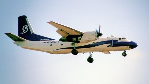 Обломки пассажирского самолета Ан-26, который разбился на Кубе, найдены: в авиакомпании Aerogaviota подтвердили гибель самолета и пассажиров