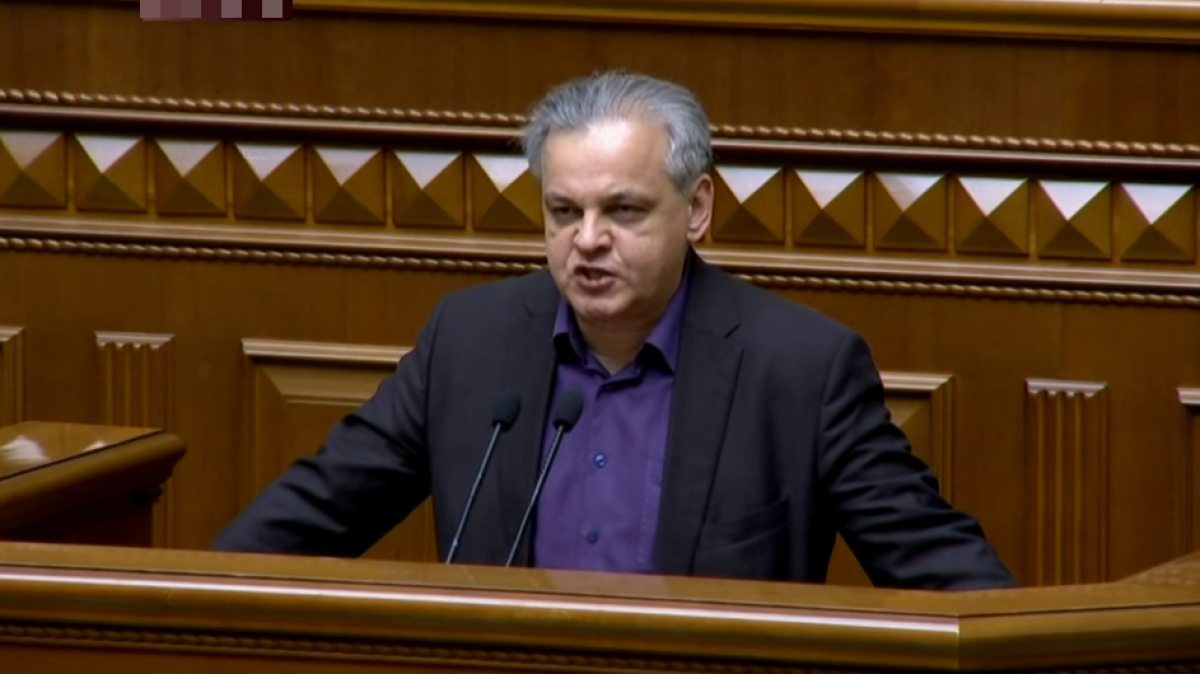 "Это цена за уступки", - Рахманин выступил с предупреждением для Рады после атаки в Золотом 