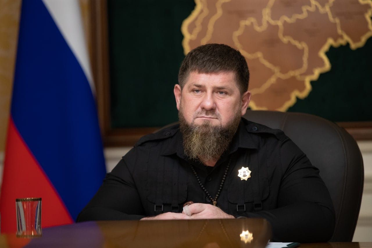 ​Кадыров хочет "джихад-машину" – чеченцы заказали создание боевой машины для войны
