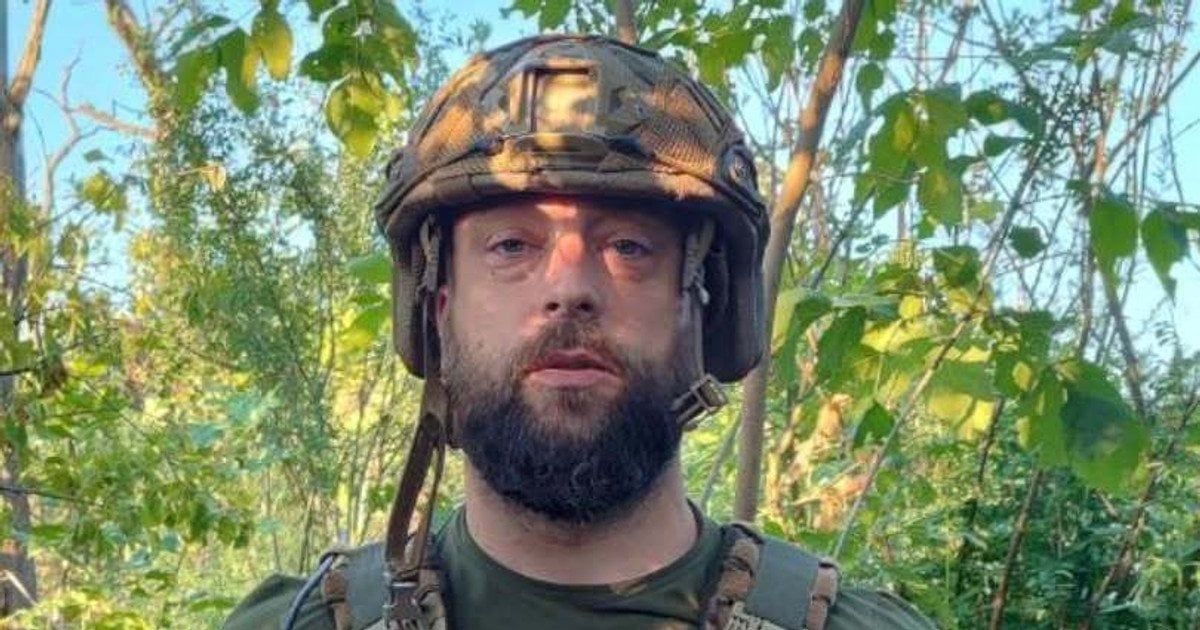 "Ти станеш нашим ангелом": стало відомо про трагічну загибель актора та військового ЗСУ Олексія Наконечного