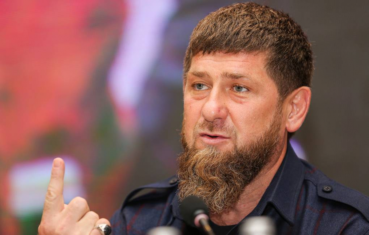 “Пошли вы ***” - Кадыров послал на три буквы ингушей, которые не считают чеченцев братьями 