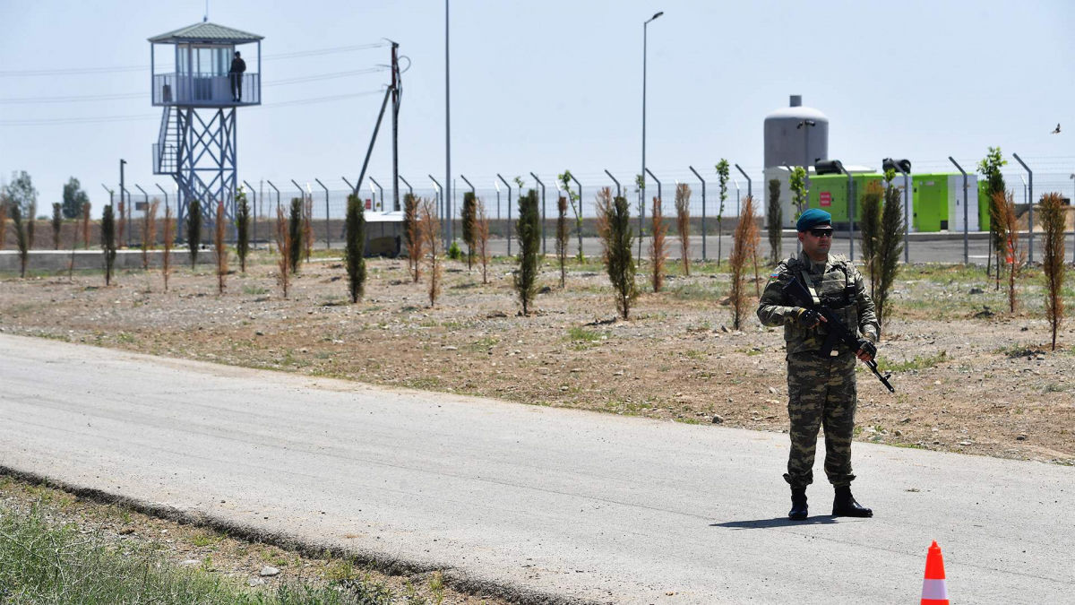 Армия Азербайджана усилила позиции в Карабахе, заняв стратегическую высоту