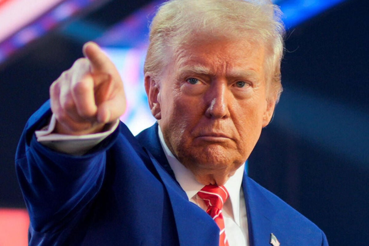 ​"Вы увидите", — Трамп пообещал Путину последствия за удары по Украине