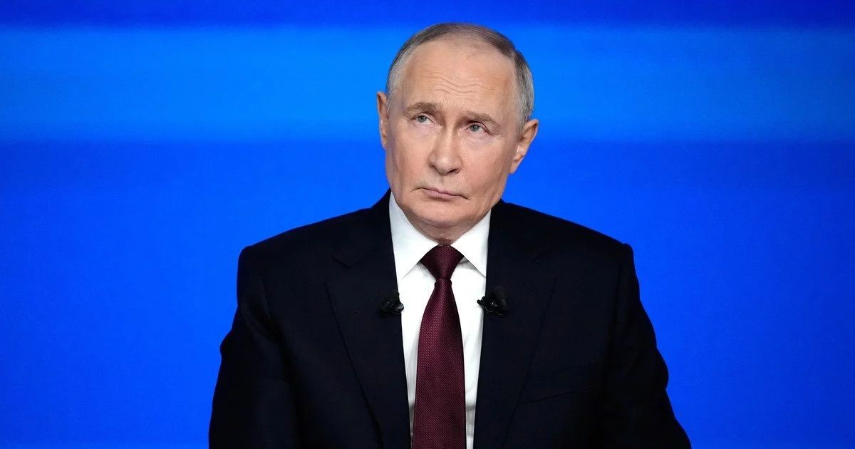 Путин продемонстрировал полную оторванность от реальности словами о бензине и ПВО – СМИ