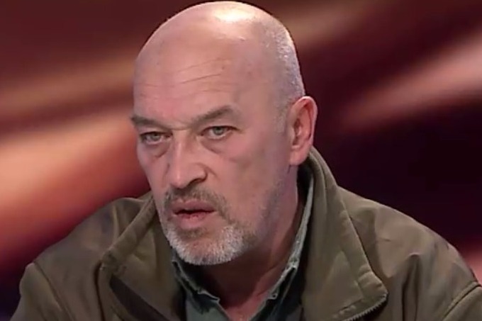 Тука рассказал о том, почему Савченко вела переговоры с представителями “ДНР” и “ЛНР”
