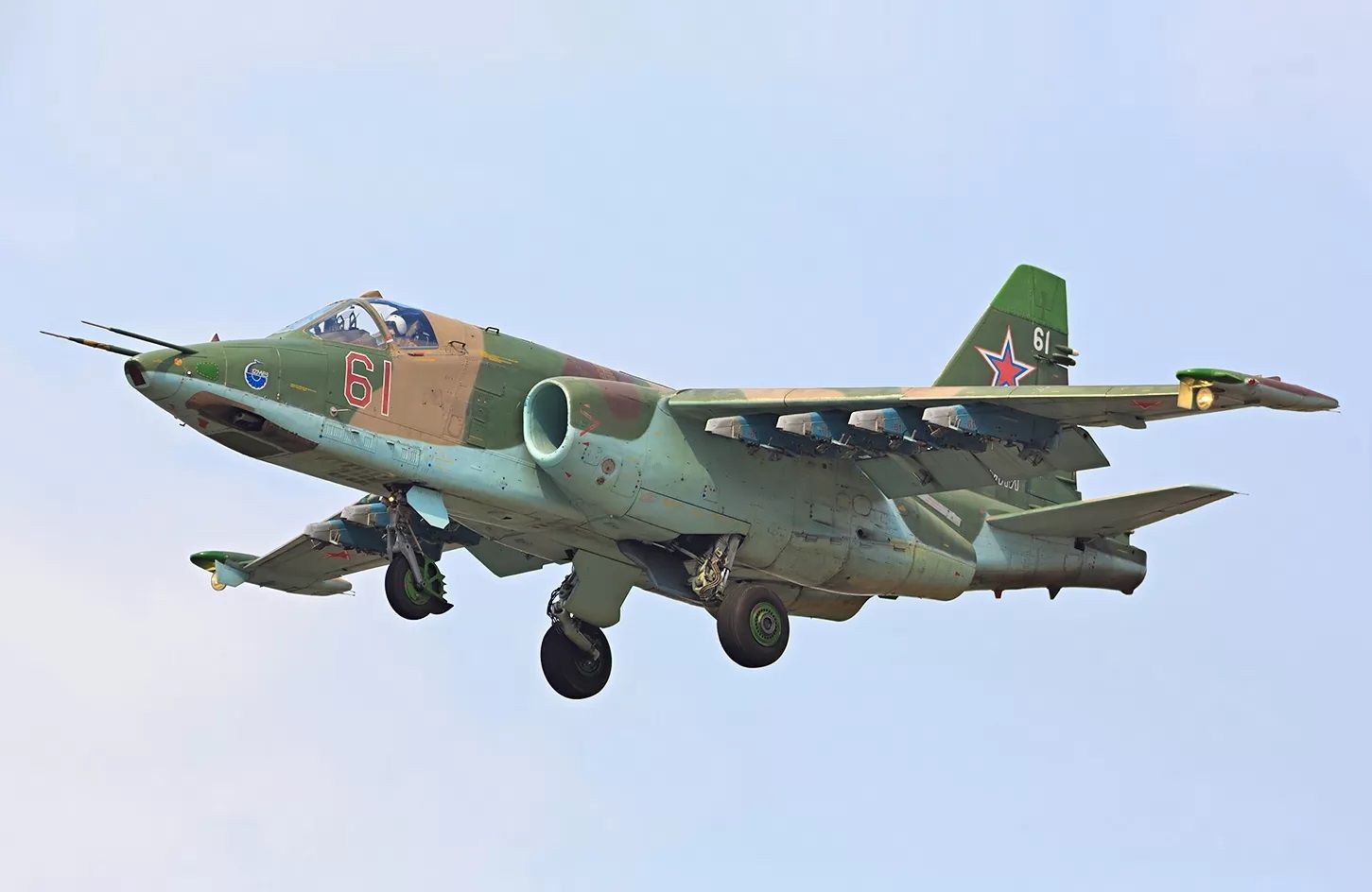 Гибель пилота Су-25 в Ейске: россияне устроили скандал, узнав "неудобную" правду 