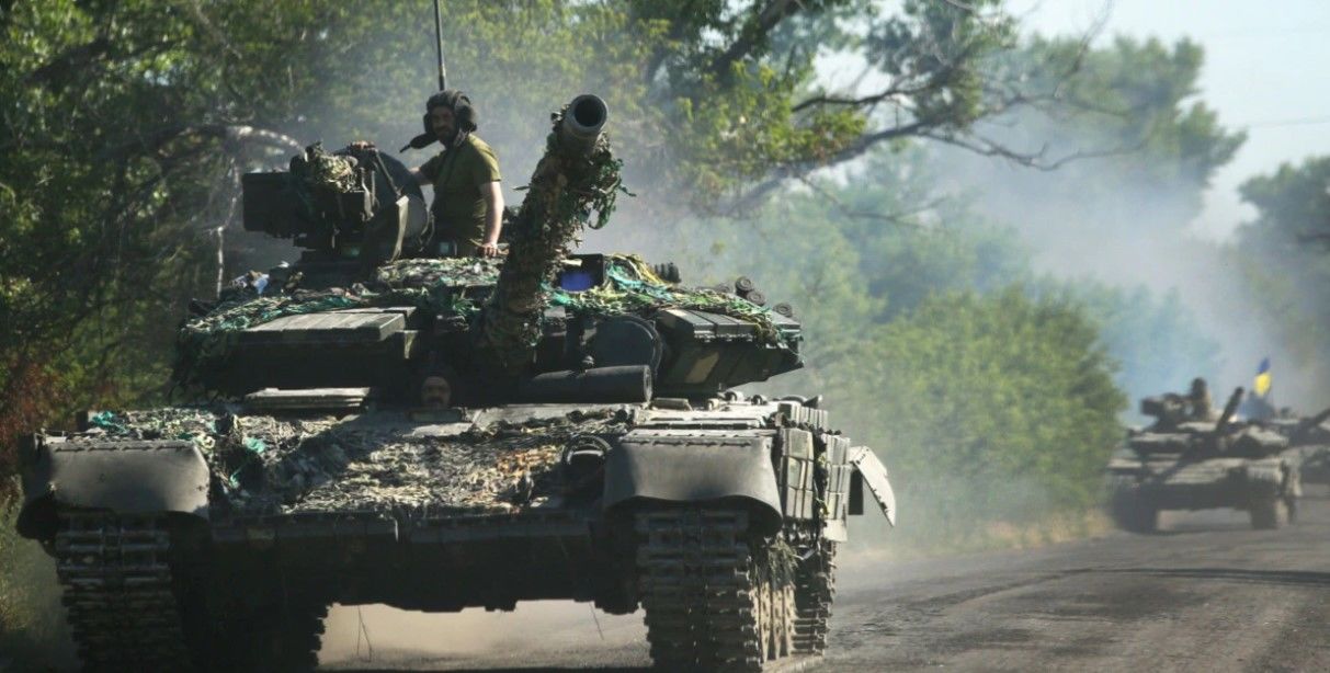 Последний форпост Луганщины: Арестович рассказал свежую информацию о битве за Лисичанск