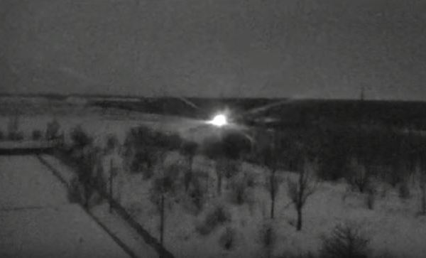Донбасс чудом избежал апокалипсиса: ОБСЕ обнародовала кадры обстрела боевиками "ДНР" опасного объекта