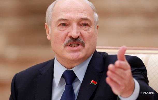 Лукашенко об условиях слияния Беларуси с Россией: "Российского рубля быть не должно - пойдем по примеру ЕС"