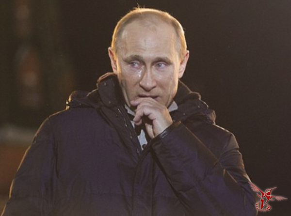 "Мы должны были пустить Путину юшку из носа за Украину", - экс-глава ЦРУ покритиковал Америку за бездействие насчет агрессии России в Крыму и на Донбассе