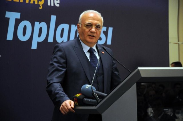 Министр экономики Турции: Казахстан и Турция имеют общую историю и культуры и должны развивать отношения