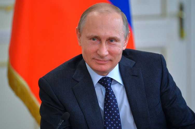 "Почему с Украины не спрашиваете?" - Путин набросился на Зеленского из-за Донбасса