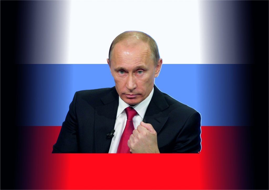 Путин и гимн России: в Латвии в день выборов случилось неожиданное происшествие