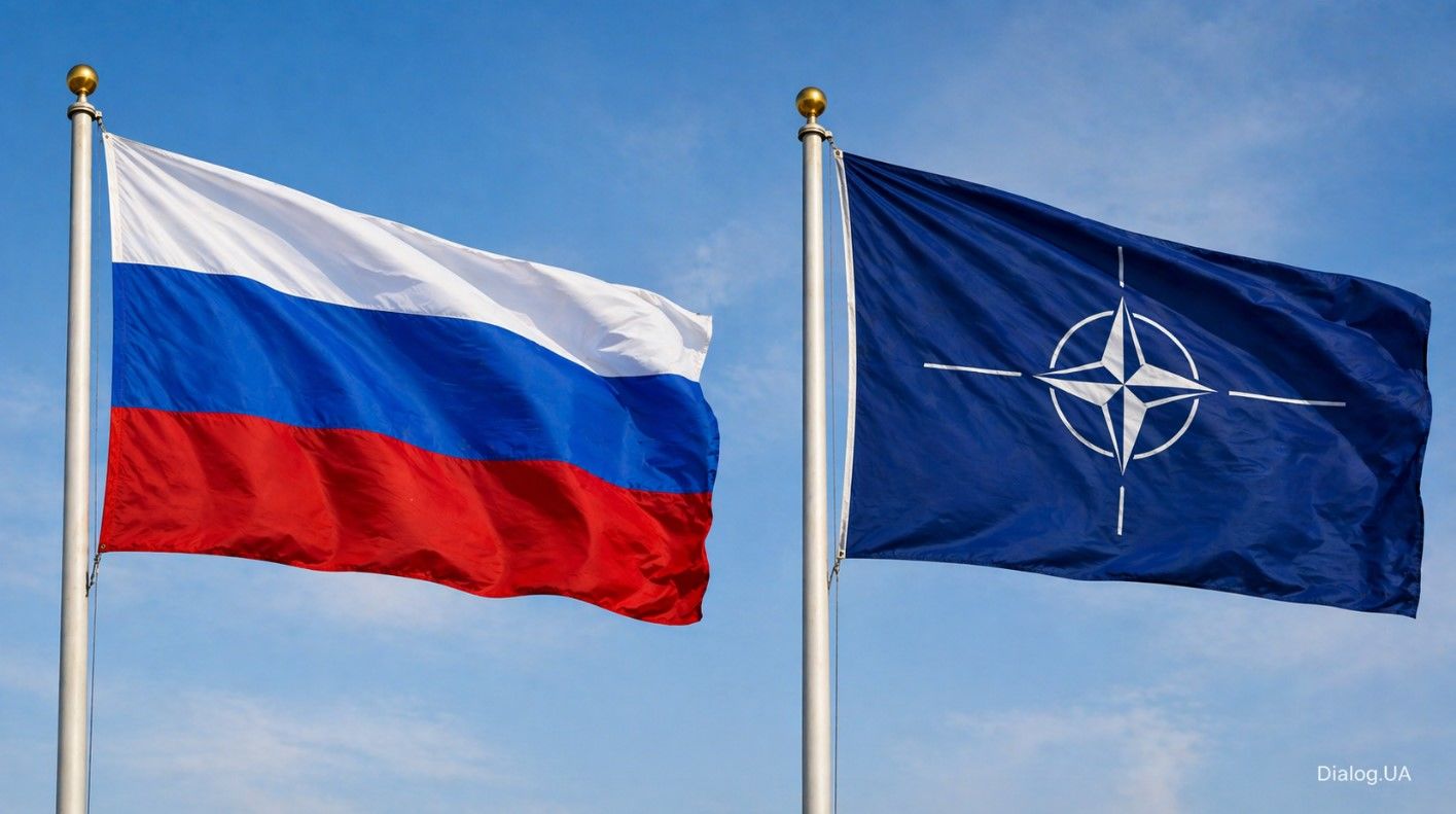 Россия "ведет конкретную подготовку" к столкновению с НАТО для раскола Альянса – разведка Нидерландов