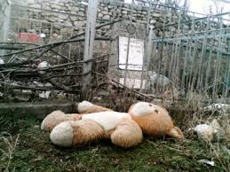 ​В Луганске погибли восемь мирных жителей, из них один - ребенок