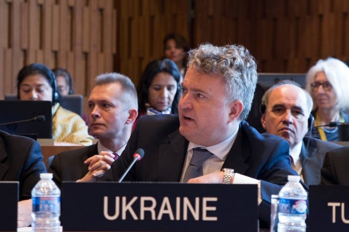 "Россия не остановится", - посол Украины в ООН пояснил, чего хочет добиться Кремль во время эпидемии коронавируса