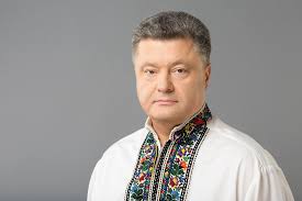 Порошенко все еще самый рейтинговый политик Украины