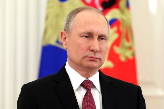В России зафиксировано резкое падение рейтинга Путина: стали известны первые подробности