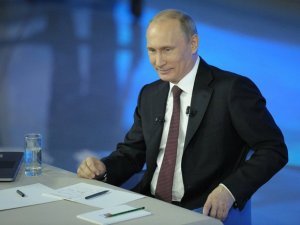 Российские СМИ опубликовали документ по разделу Украины: Путин хотел начать с Харькова и боялся влияния Ахметова
